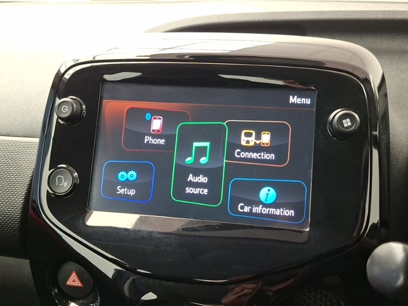 Used Citroen C1 2020 for sale - 77939080: Photo 10