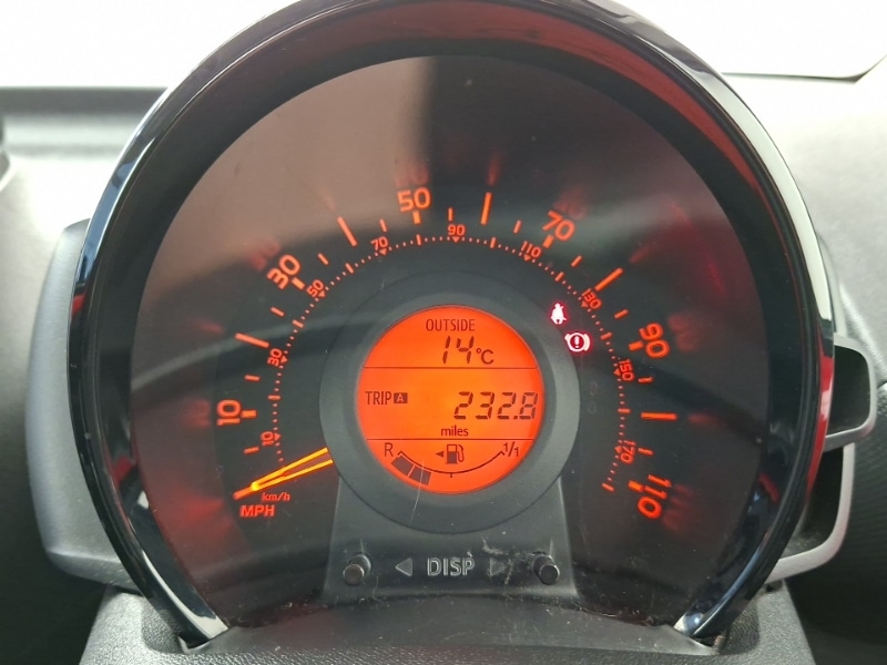 Used Citroen C1 2020 for sale - 77939080: Photo 11