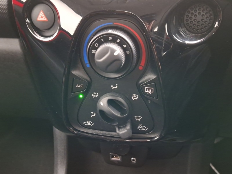 Used Citroen C1 2020 for sale - 77939080: Photo 15