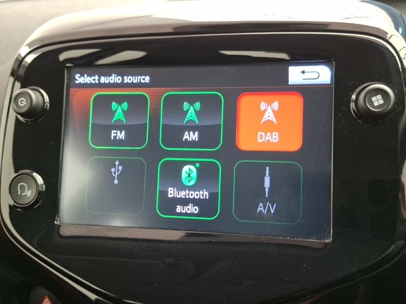 Used Citroen C1 2020 for sale - 77939080: Photo 16