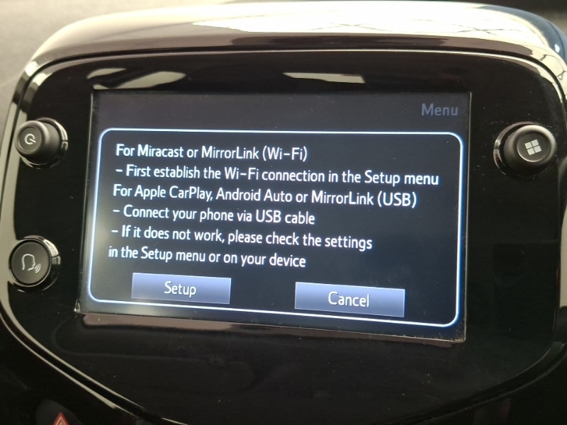 Used Citroen C1 2020 for sale - 77939080: Photo 17