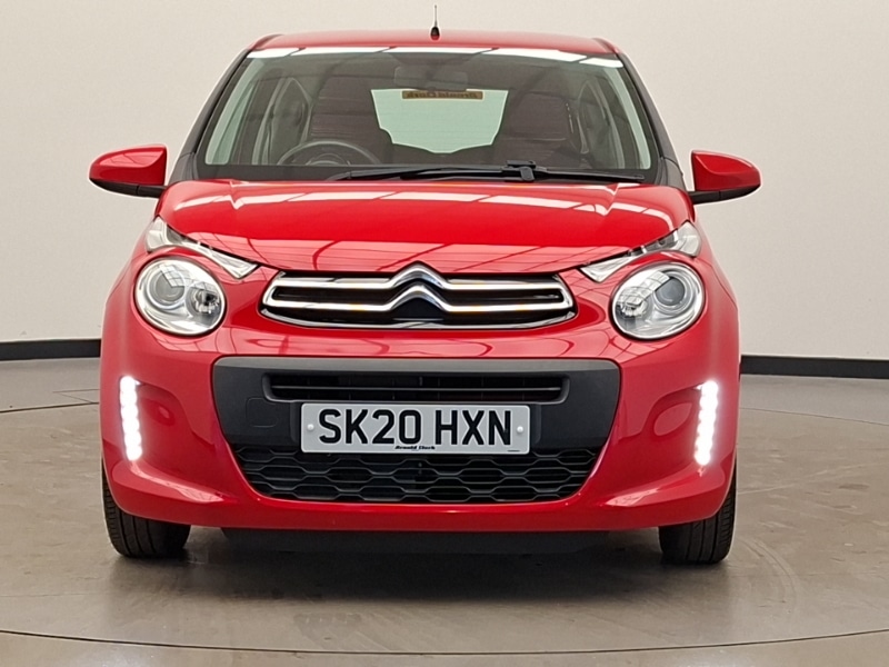 Used Citroen C1 2020 for sale - 77939080: Photo 18