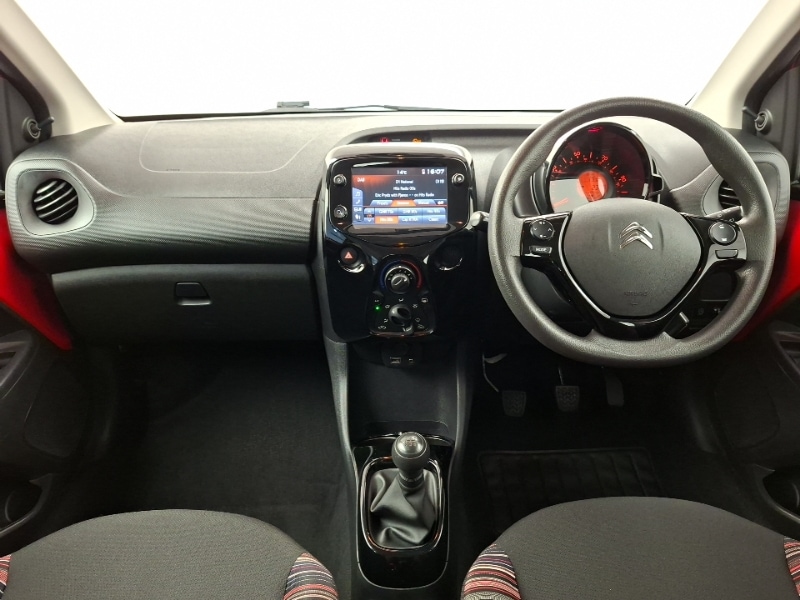 Used Citroen C1 2020 for sale - 77939080: Photo 2