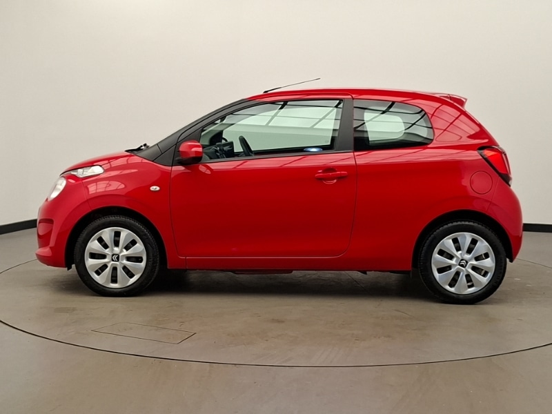 Used Citroen C1 2020 for sale - 77939080: Photo 4