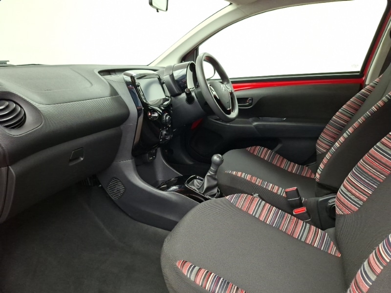 Used Citroen C1 2020 for sale - 77939080: Photo 5