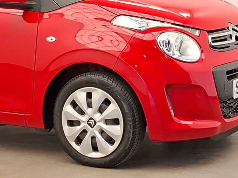 Used Citroen C1 2020 for sale - 77939080: Photo 9