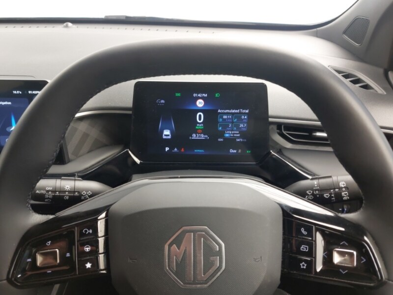 Used MG MG3 2024 for sale - 76108192: Photo 19