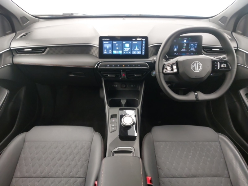 Used MG MG3 2024 for sale - 76108192: Photo 2