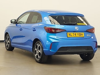 Used MG MG3 2024 for sale - 76108192: Photo 3