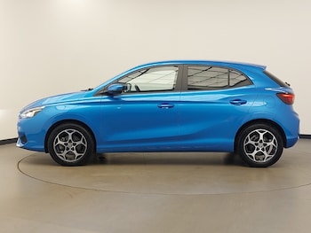Used MG MG3 2024 for sale - 76108192: Photo 4