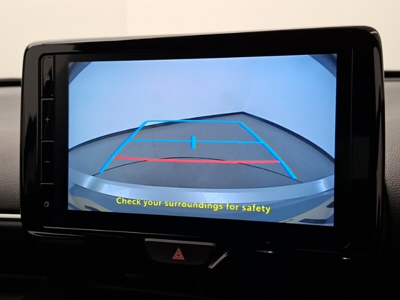 Used Mazda Mazda2 HYBRID 2025 for sale - 76983069: Photo 11