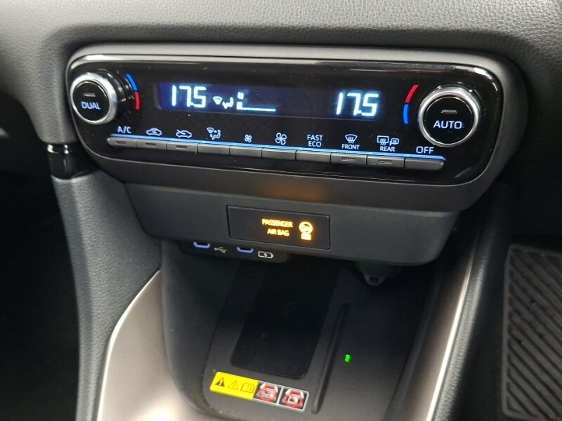 Used Mazda Mazda2 HYBRID 2025 for sale - 76983069: Photo 13