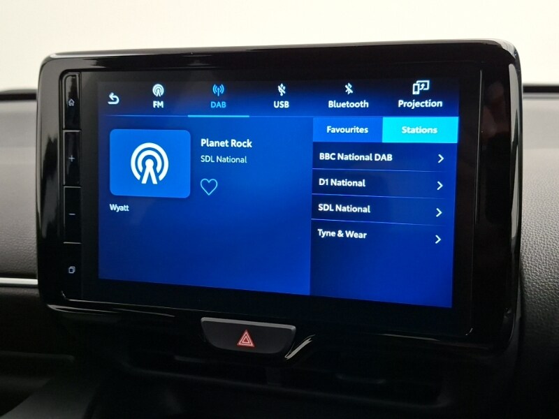 Used Mazda Mazda2 HYBRID 2025 for sale - 76983069: Photo 14