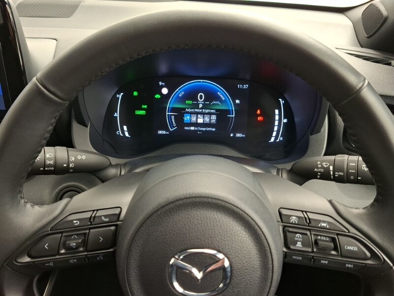 Used Mazda Mazda2 HYBRID 2025 for sale - 76983069: Photo 19