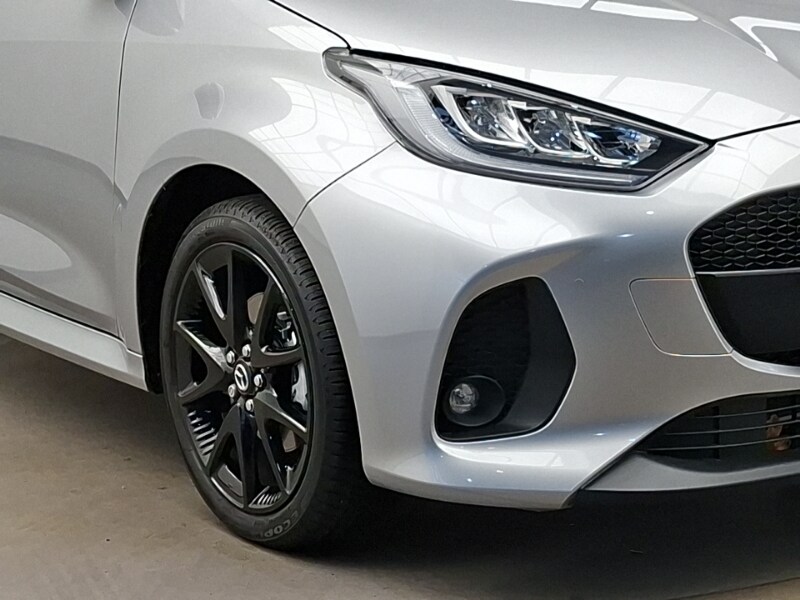 Used Mazda Mazda2 HYBRID 2025 for sale - 76983069: Photo 9