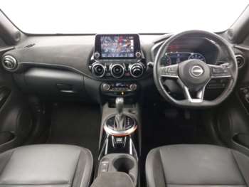 Used Nissan Juke 2023 for sale - 74804492: Photo