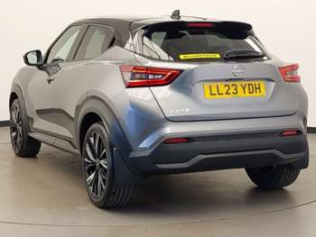Used Nissan Juke 2023 for sale - 74804492: Photo