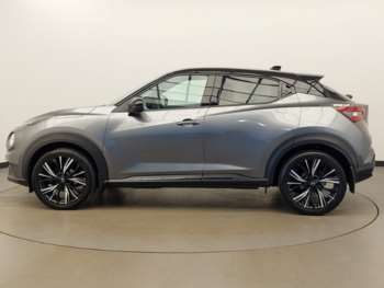 Used Nissan Juke 2023 for sale - 74804492: Photo