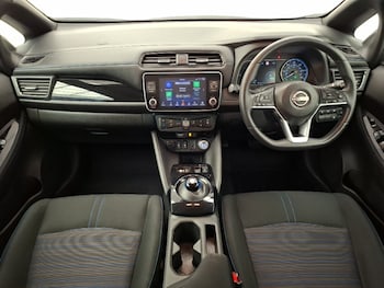 Used Nissan Leaf 2023 for sale - 79218122: Photo