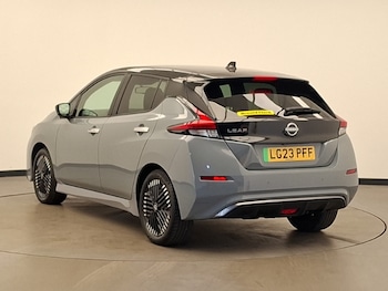 Used Nissan Leaf 2023 for sale - 79218122: Photo