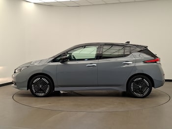 Used Nissan Leaf 2023 for sale - 79218122: Photo
