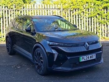 Used Renault Scenic E-Tech 2024 for sale - 78439864: Photo