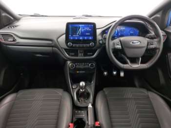 Used Ford Puma 2021 for sale - 74962651: Photo