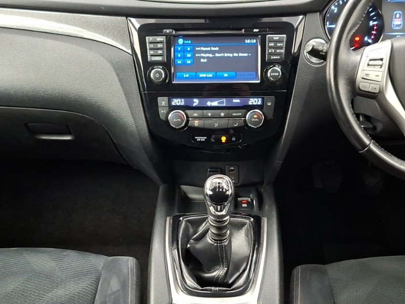 Used Nissan X-Trail 2017 for sale - 77837587: Photo 10