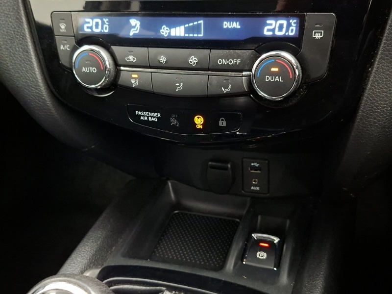 Used Nissan X-Trail 2017 for sale - 77837587: Photo 13