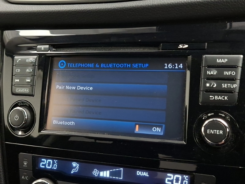 Used Nissan X-Trail 2017 for sale - 77837587: Photo 15