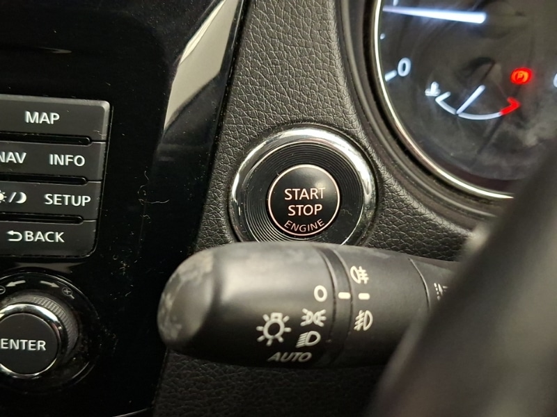 Used Nissan X-Trail 2017 for sale - 77837587: Photo 16