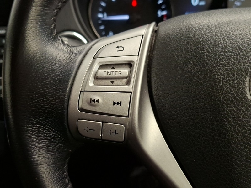 Used Nissan X-Trail 2017 for sale - 77837587: Photo 17