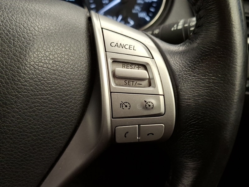 Used Nissan X-Trail 2017 for sale - 77837587: Photo 18