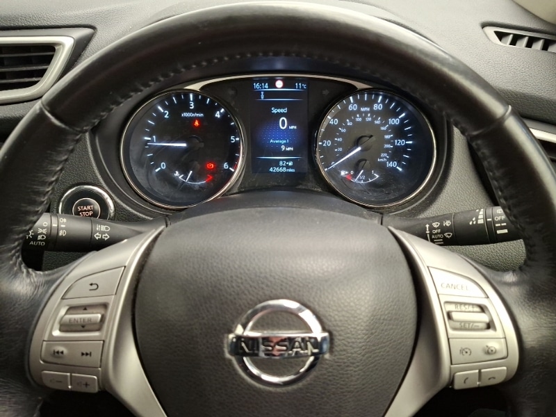 Used Nissan X-Trail 2017 for sale - 77837587: Photo 19