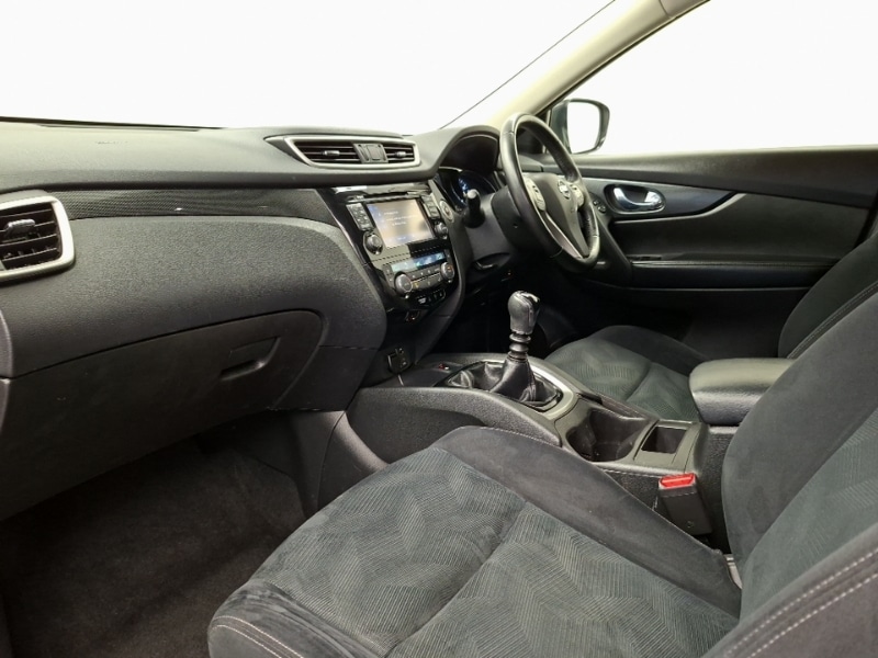 Used Nissan X-Trail 2017 for sale - 77837587: Photo 5