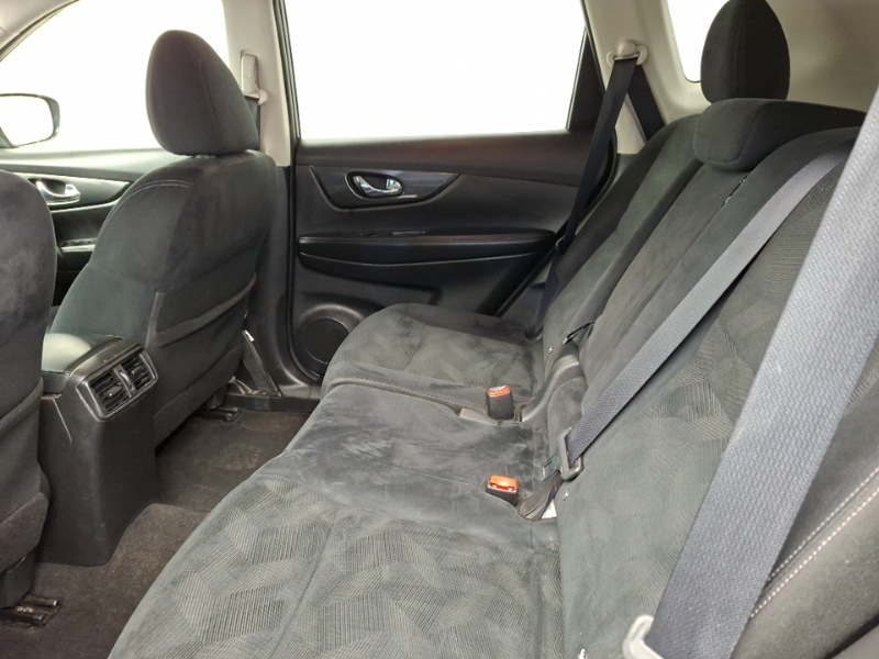 Used Nissan X-Trail 2017 for sale - 77837587: Photo 6