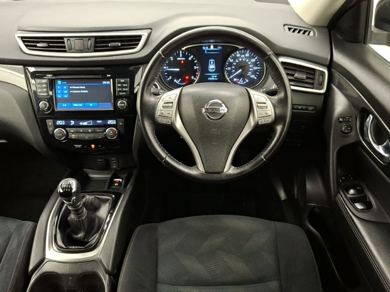 Used Nissan X-Trail 2017 for sale - 77837587: Photo 7