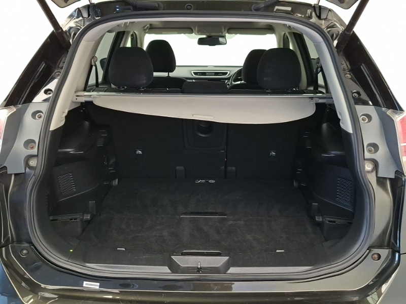 Used Nissan X-Trail 2017 for sale - 77837587: Photo 8