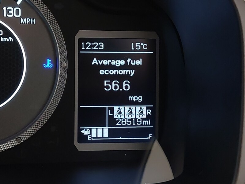 Used Suzuki Ignis 2021 for sale - 77433363: Photo 11