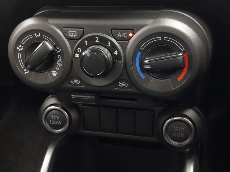 Used Suzuki Ignis 2021 for sale - 77433363: Photo 12