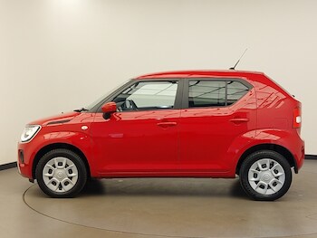 Used Suzuki Ignis 2021 for sale - 77433363: Photo