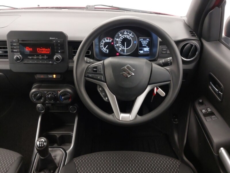 Used Suzuki Ignis 2021 for sale - 77433363: Photo 7