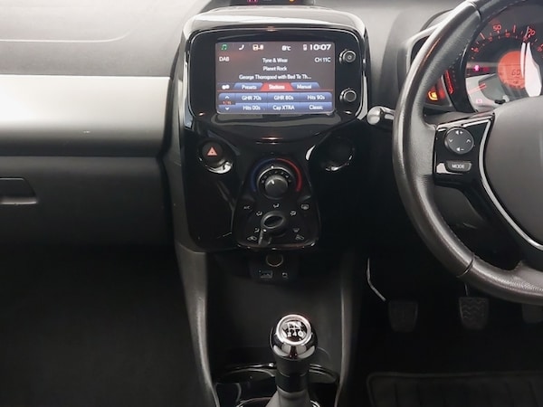 Used Citroen C1 2017 for sale - 76343538: Photo 10