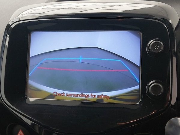 Used Citroen C1 2017 for sale - 76343538: Photo 11