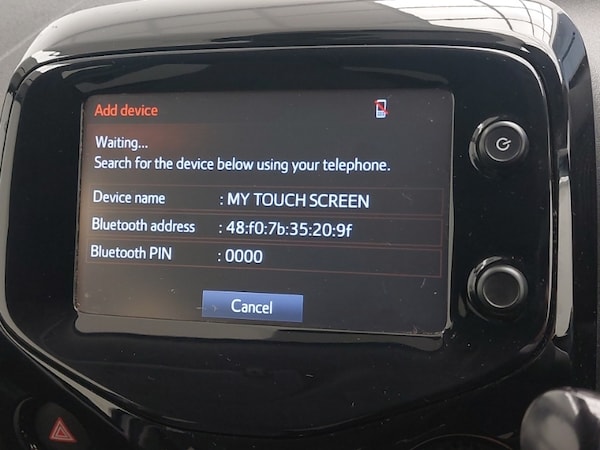 Used Citroen C1 2017 for sale - 76343538: Photo 15