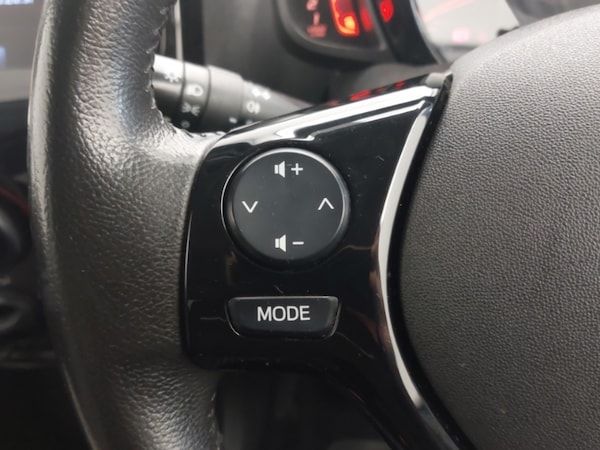 Used Citroen C1 2017 for sale - 76343538: Photo 16