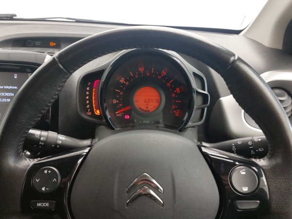 Used Citroen C1 2017 for sale - 76343538: Photo 19