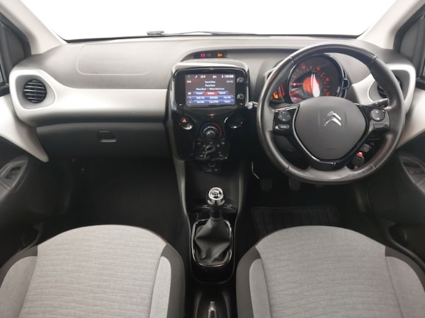 Used Citroen C1 2017 for sale - 76343538: Photo 2