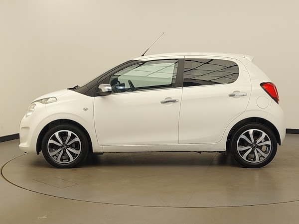 Used Citroen C1 2017 for sale - 76343538: Photo 4