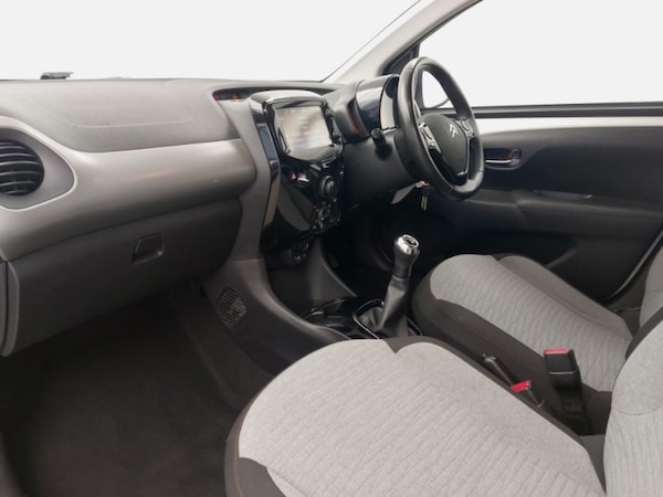 Used Citroen C1 2017 for sale - 76343538: Photo 5